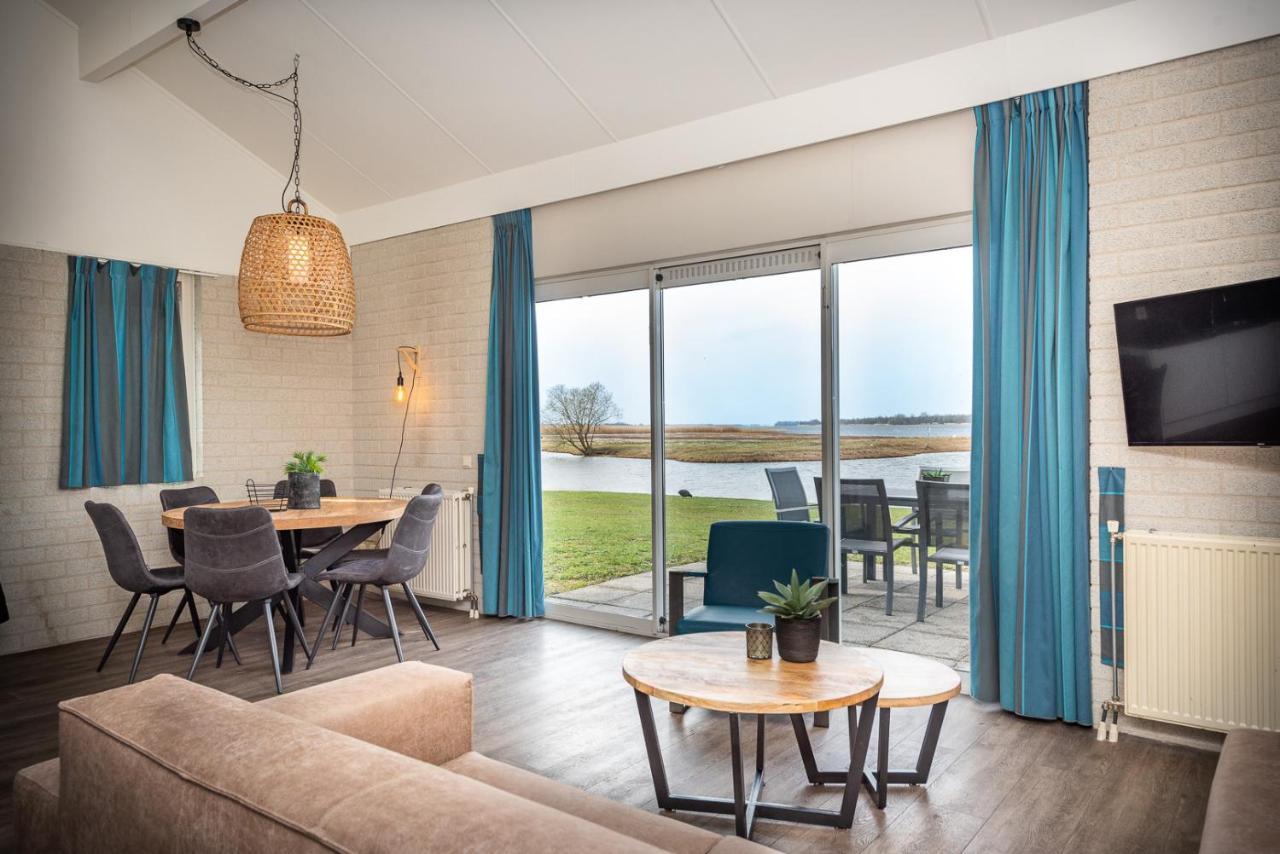 Veluwe Strandbad Elburg Bagian luar foto