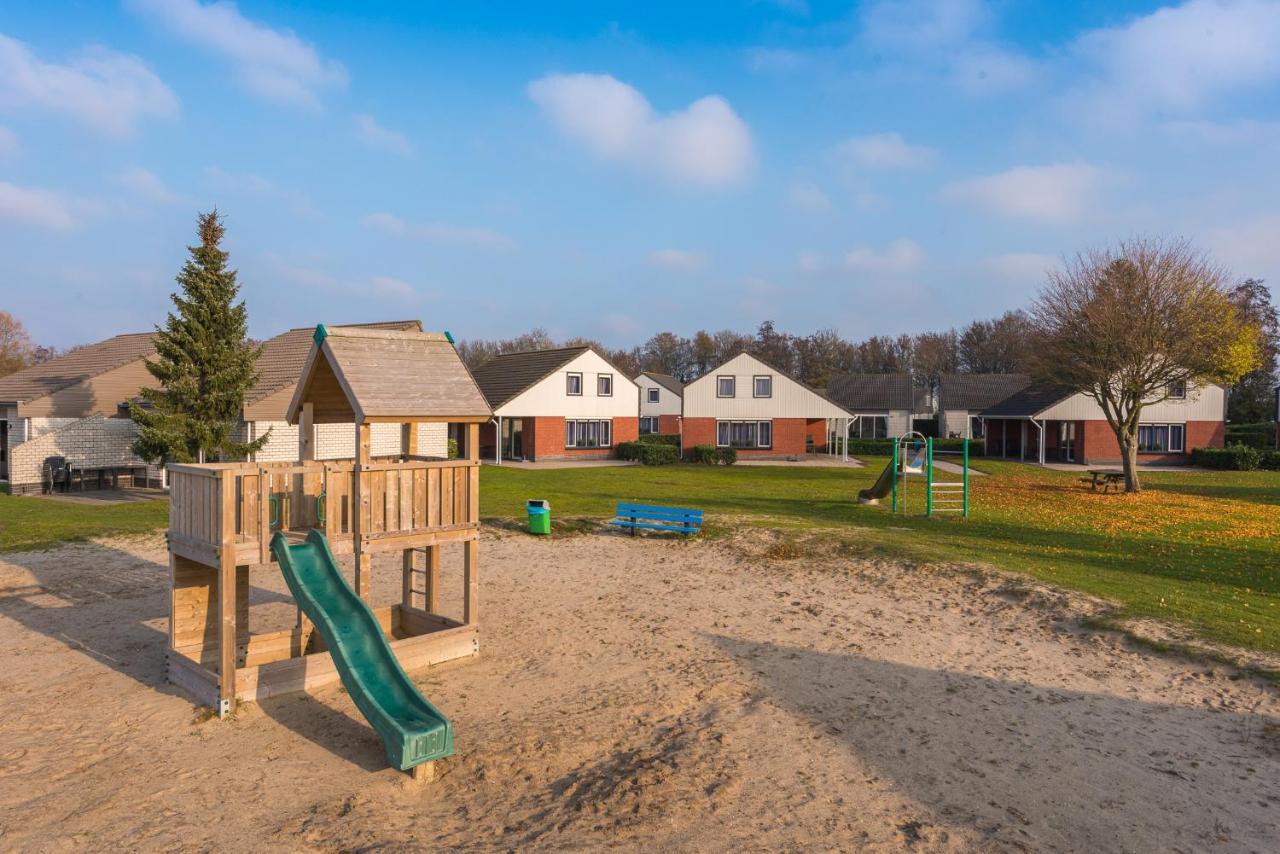 Veluwe Strandbad Elburg Bagian luar foto