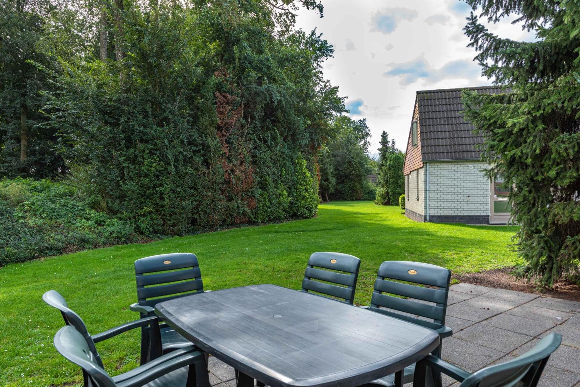 Veluwe Strandbad Elburg Bagian luar foto