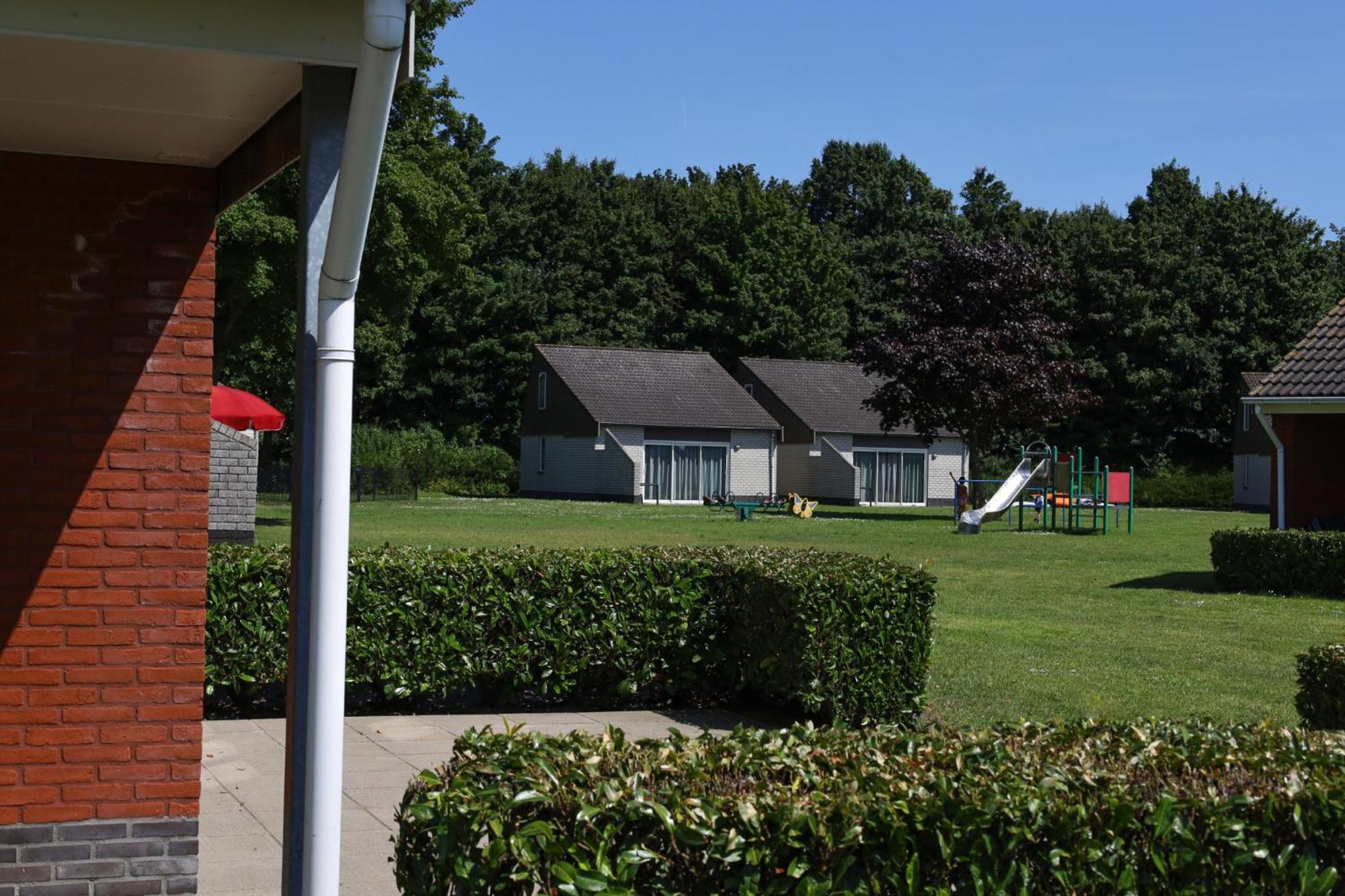 Veluwe Strandbad Elburg Bagian luar foto